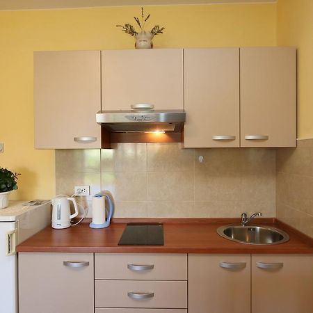 קלימנו Apartment Mihajic M מראה חיצוני תמונה
