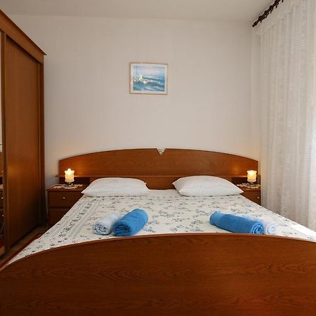 קלימנו Apartment Mihajic M מראה חיצוני תמונה
