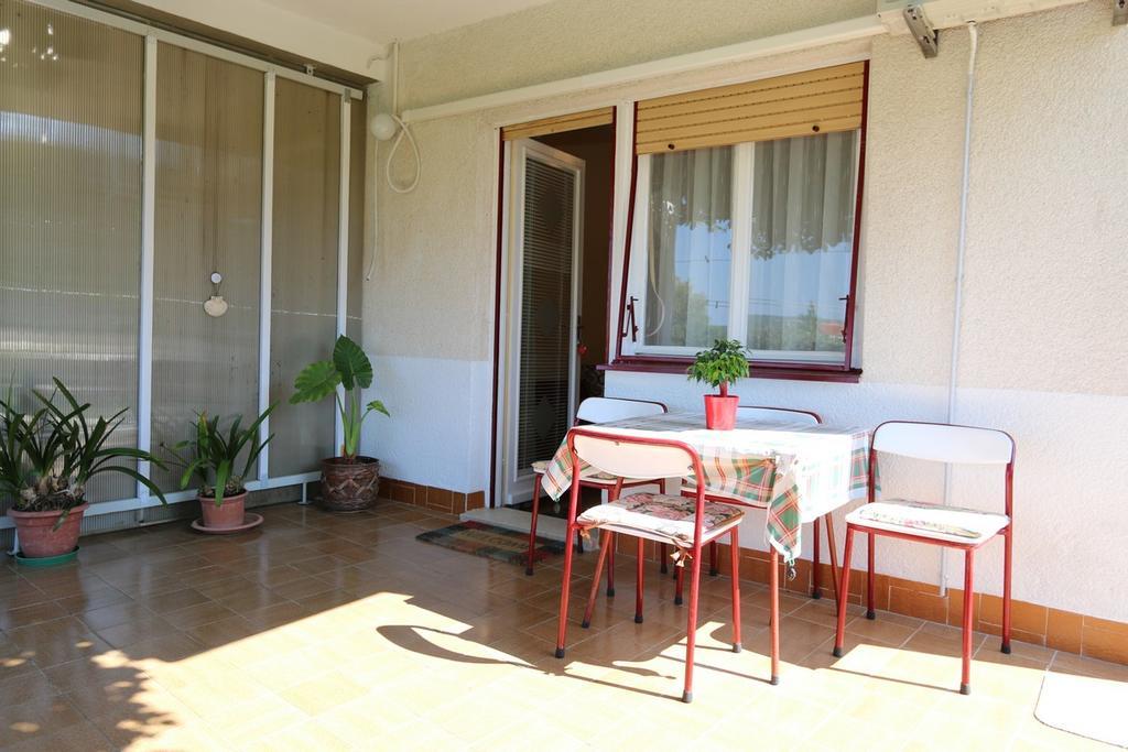 קלימנו Apartment Mihajic M מראה חיצוני תמונה