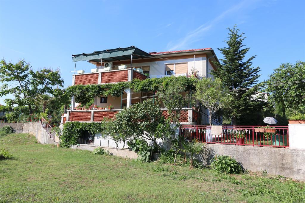 קלימנו Apartment Mihajic M מראה חיצוני תמונה