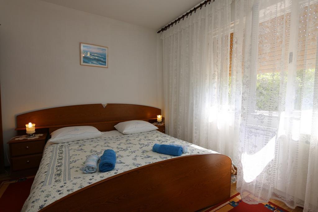 קלימנו Apartment Mihajic M מראה חיצוני תמונה