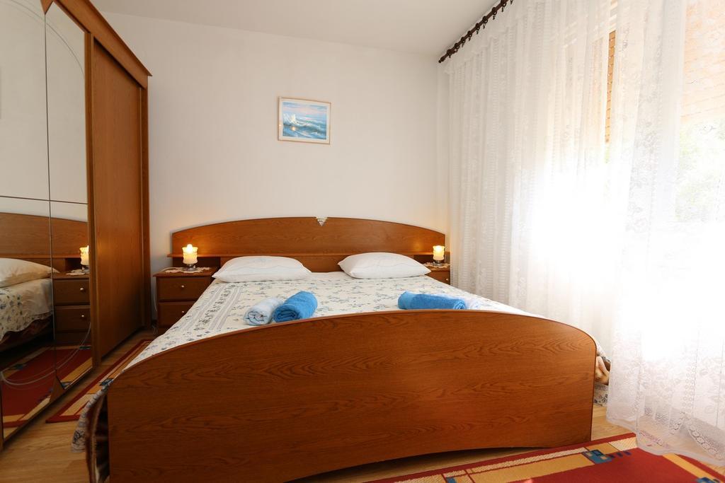 קלימנו Apartment Mihajic M מראה חיצוני תמונה