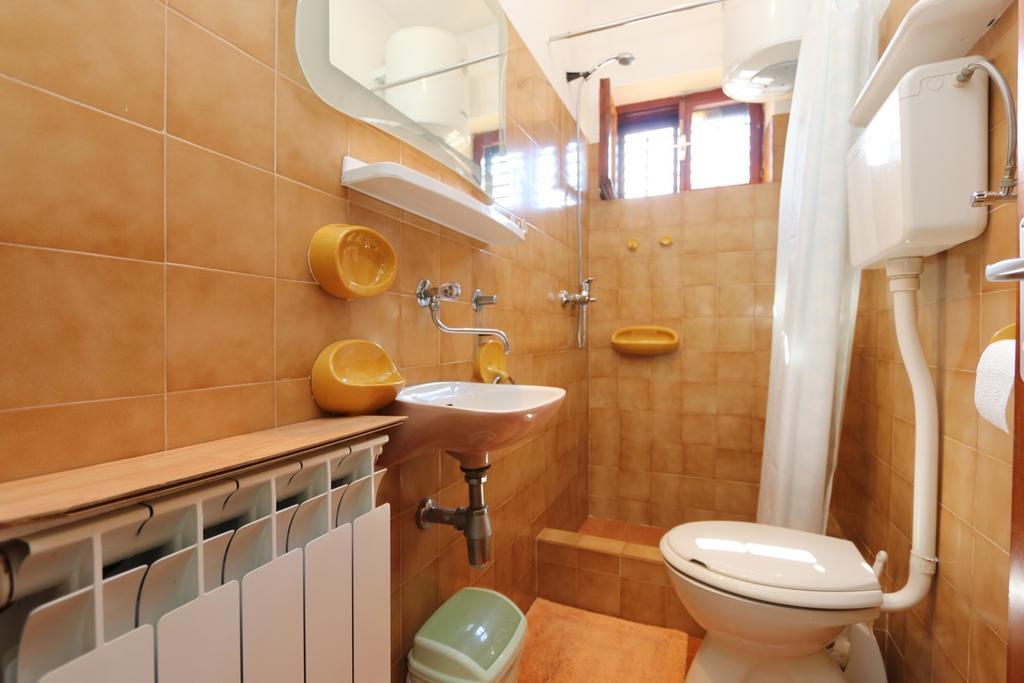 קלימנו Apartment Mihajic M מראה חיצוני תמונה