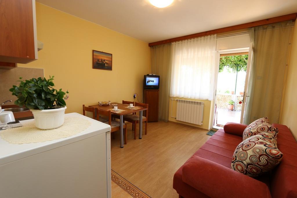 קלימנו Apartment Mihajic M מראה חיצוני תמונה