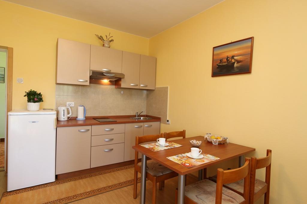 קלימנו Apartment Mihajic M מראה חיצוני תמונה