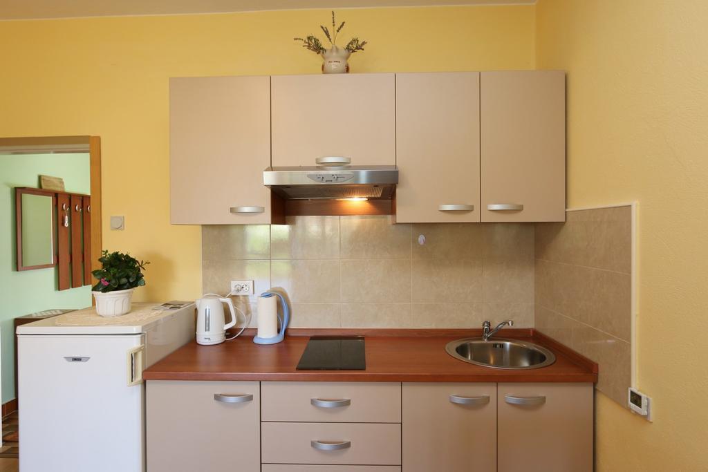 קלימנו Apartment Mihajic M מראה חיצוני תמונה