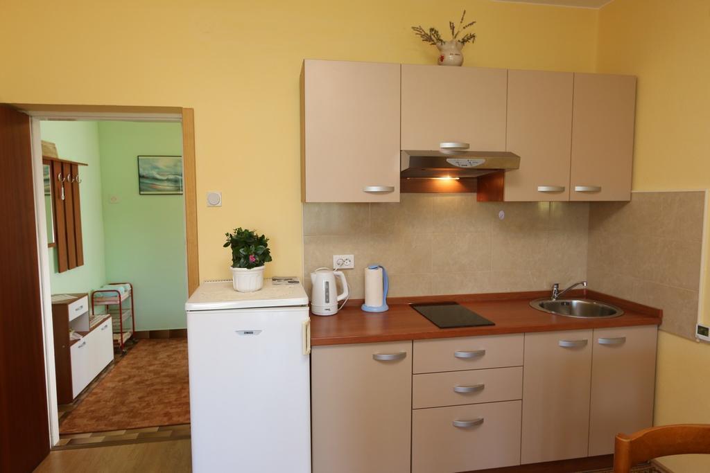 קלימנו Apartment Mihajic M מראה חיצוני תמונה