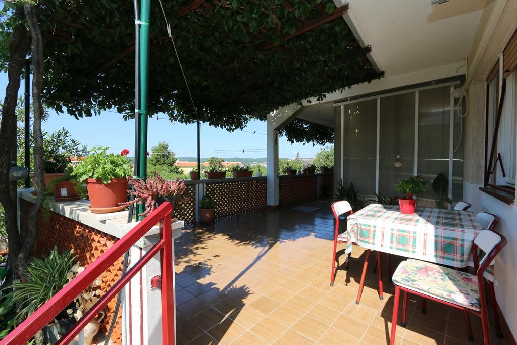 קלימנו Apartment Mihajic M מראה חיצוני תמונה