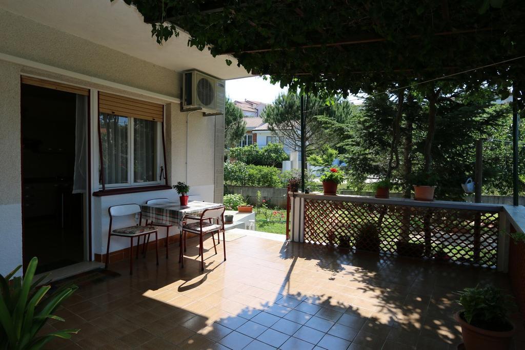 קלימנו Apartment Mihajic M מראה חיצוני תמונה