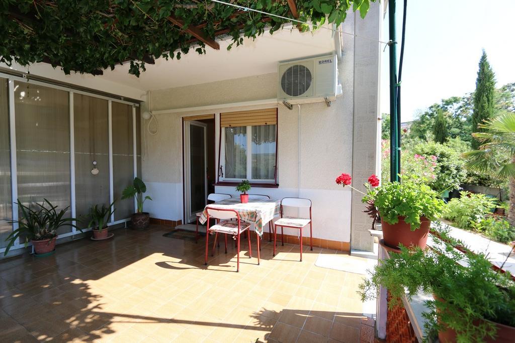 קלימנו Apartment Mihajic M מראה חיצוני תמונה