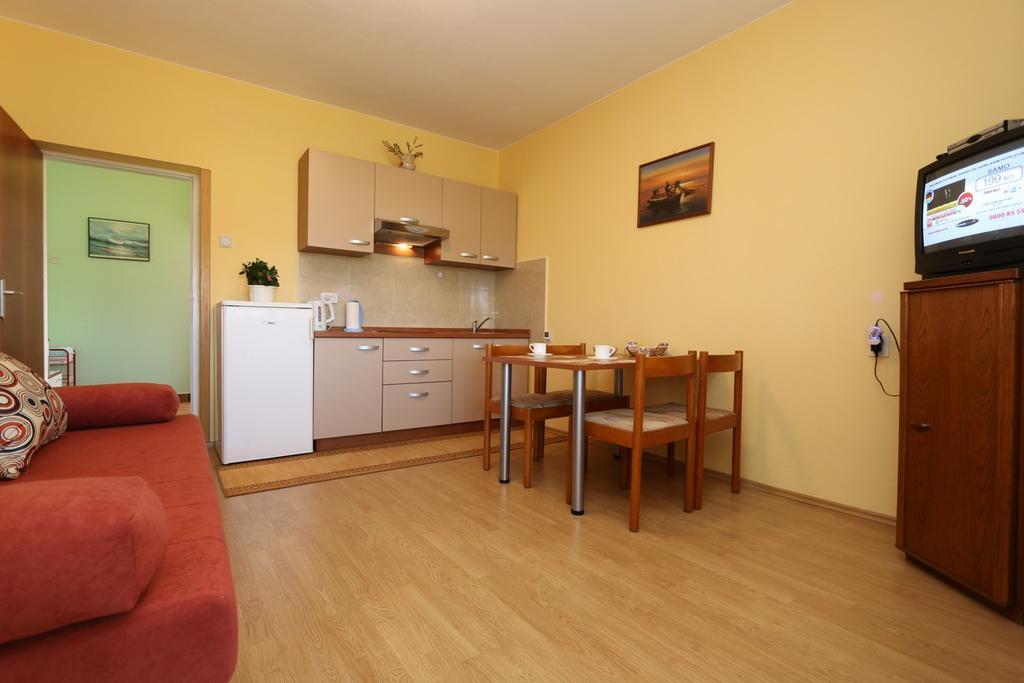 קלימנו Apartment Mihajic M מראה חיצוני תמונה