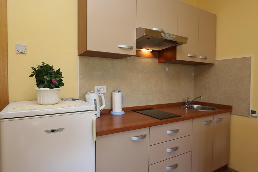 קלימנו Apartment Mihajic M מראה חיצוני תמונה