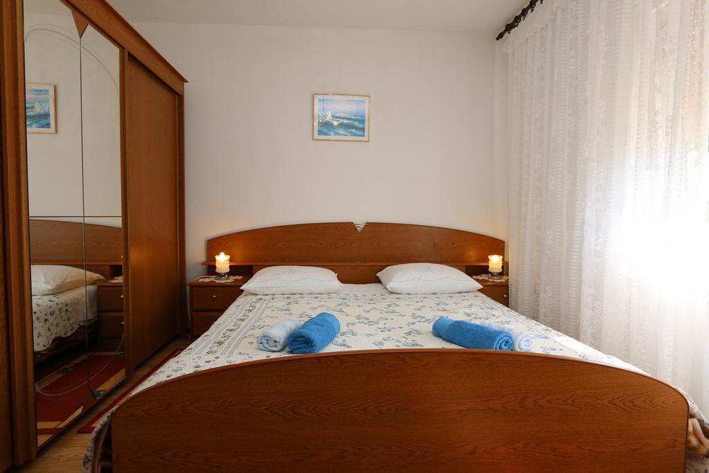 קלימנו Apartment Mihajic M מראה חיצוני תמונה